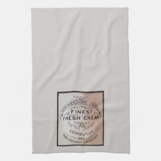 Lockerbie Creamery Kitchen Towel Geschirrtuch