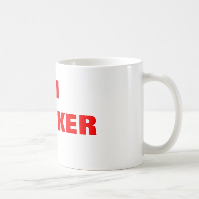 LOCKERERE TASSE (Rechts)