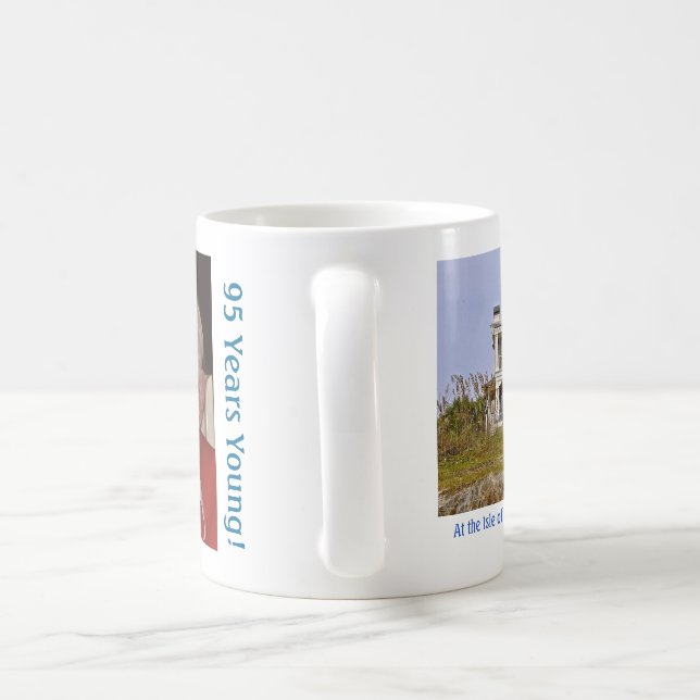 LOCKERES FAMILIEN-WIEDERSEHEN KAFFEETASSE (Henkel)