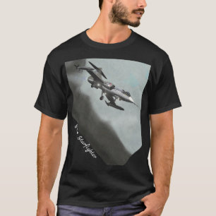 Lockheed F-104 Starfighter T-Shirt