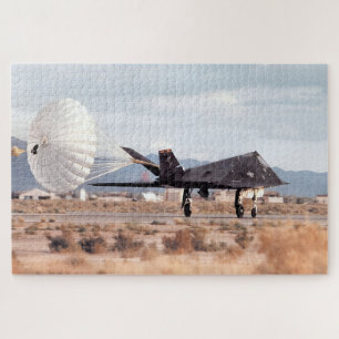 Lockheed F-117A Nighthawk – Tarnkappen-Kampfflugze