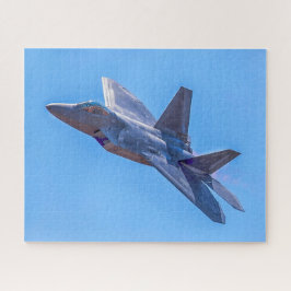 Lockheed Martin F-22A Raptor