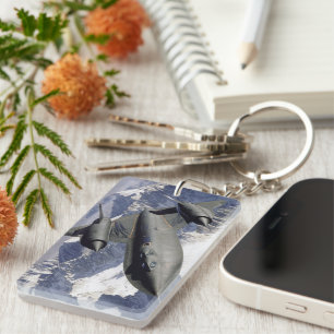 Lockheed SR-71B Blackbird