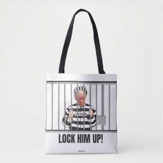 LockHimUp-Tasche Tasche