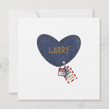 Lockout Tagout Heart