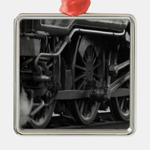 Locomotive mechanic school