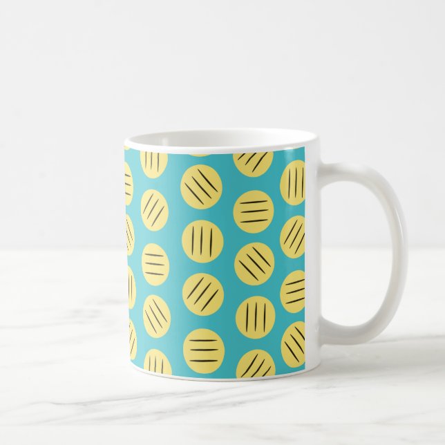 Locos por las Arepas Tasse 2 (Rechts)