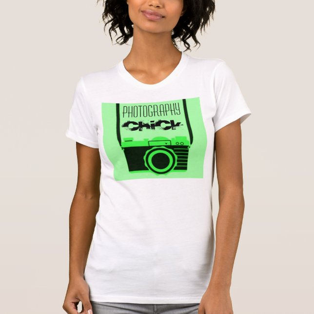 LOCTURNAL EYECANDY T-Shirt (Vorderseite)