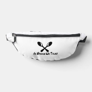locustleino7 bauchtasche