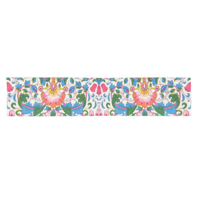 Lodden, William Morris Kurzer Tischläufer (Horizontal)
