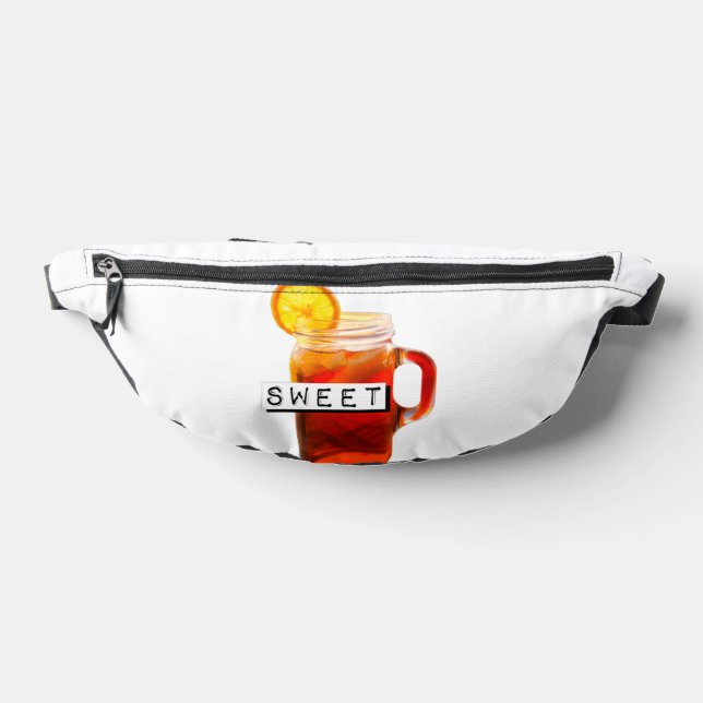 Loderfuguad Bauchtasche (Ablage )