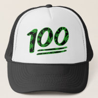 Lodernd 100