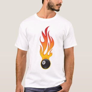 loderndes eightballl T-Shirt