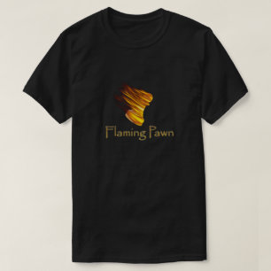 Loderndes Pfand T-Shirt