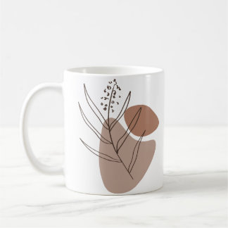 LoDo-BoHo-Tasse Kaffeetasse
