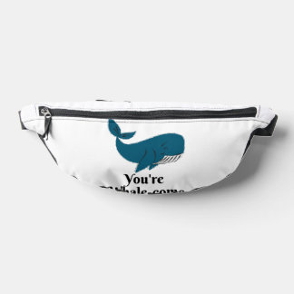 Loebdieter Bauchtasche