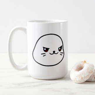 L'Officiel Lil Sappie "MORT MAIS DANGEREUX" Mug