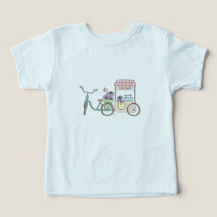 Lofi Morgenvibes Sonnenblume Retro Art