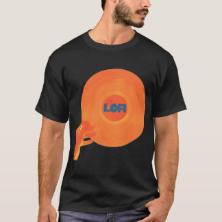 Lofi-T - Shirt & Amp; mehr Lo-Fi HipHop Merch-Klas