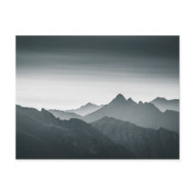 Lofoten Bergwelt
