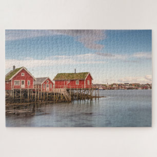 Lofoten-Inseln Norwegen