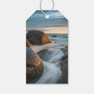 Lofoten Inseln Norwegen Geschenkanhänger