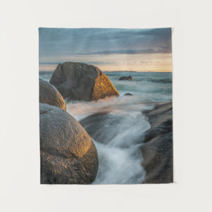 Lofoten Inseln Norwegen Wandteppich