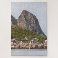 Lofoten Islands Andoya