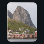 Lofoten Islands Andoya Puzzle<br><div class="desc">Reisefoto des Fischerdorfes Andøya an der Küste der Insel Lofoten in Nordnorwegen, Skandinavien.</div>