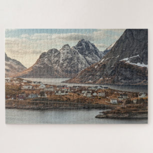 Lofoten Norwegen