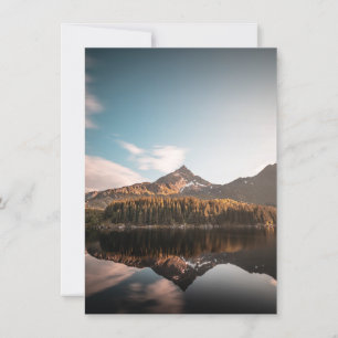 Lofoten Norwegen Card