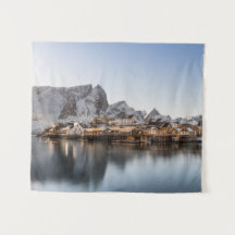 Lofoten Norwegen