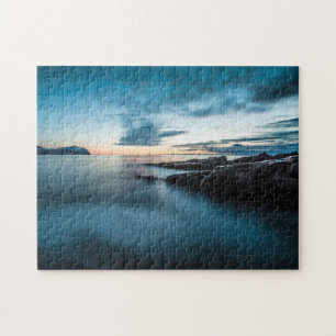 Lofoten Seascape Foto