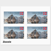 Lofoten Souvenir