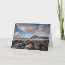Lofoten Uttakleiv