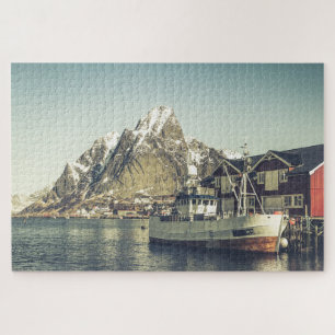 Lofoten Vintag