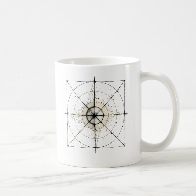 log #2 kaffeetasse (Rechts)