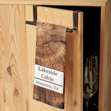 Log Cabin Woodsy Airbnb Ferienvermietung