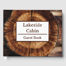 Log Cabin Woodys Airbnb Ferienvermietung