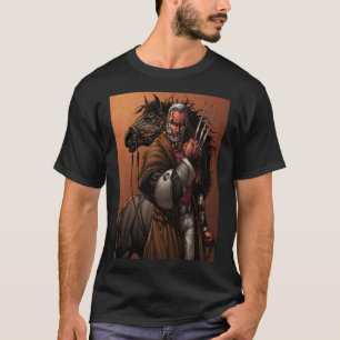 logan vieil homme logan Essential T-Shirt