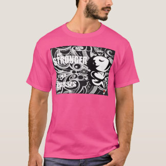 LogArt Zitate vintage T-Shirt