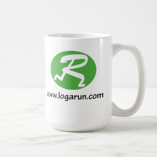Logarun.com-Kaffee-Tasse Kaffeetasse