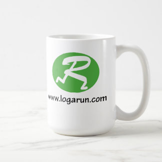 Logarun.com-Kaffee-Tasse Kaffeetasse