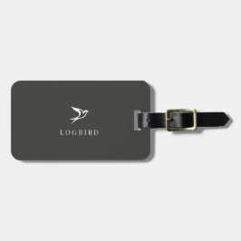 LOGBIRD — Gepäckanhänger
