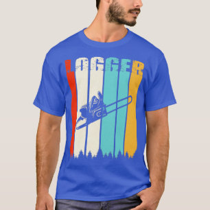 Logger T-Shirt