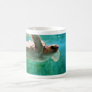 Loggerhead #1 Tasse