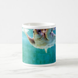 Loggerhead #5 Tasse