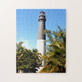 Loggerhead Key Lighthouse, Dry Tortugas Florida