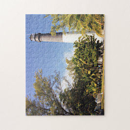 Loggerhead Key Lighthouse, Dry Tortugas Florida