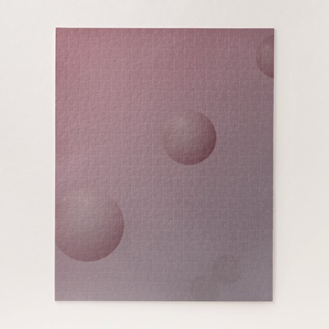 Logic Jigsaw Puzzle (Vertikal)